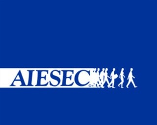 AIESEC-ovo predstavljanje volonterskih i stručnih praksi
